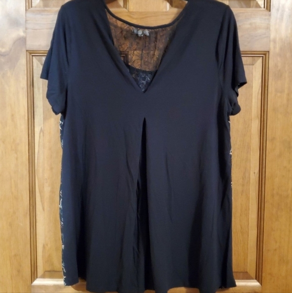 Matrices Top Size 0 - Picture 2 of 4